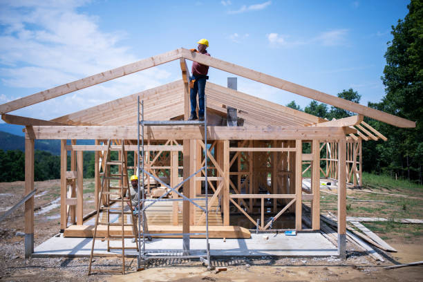 Trusted Franklinville, NJ Roofing Contractor Experts