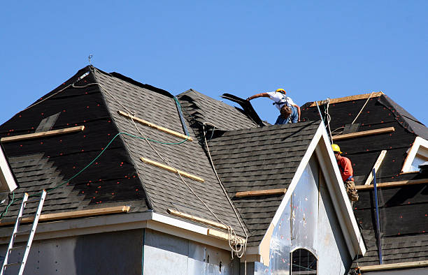 Quick and Trustworthy Emergency Roof Repair Services in Franklinville, NJ