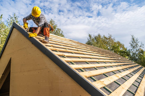 Roof Repair Estimates in Franklinville, NJ