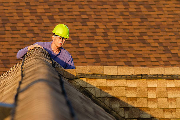 Best Roof Replacement Cost  in Franklinville, NJ