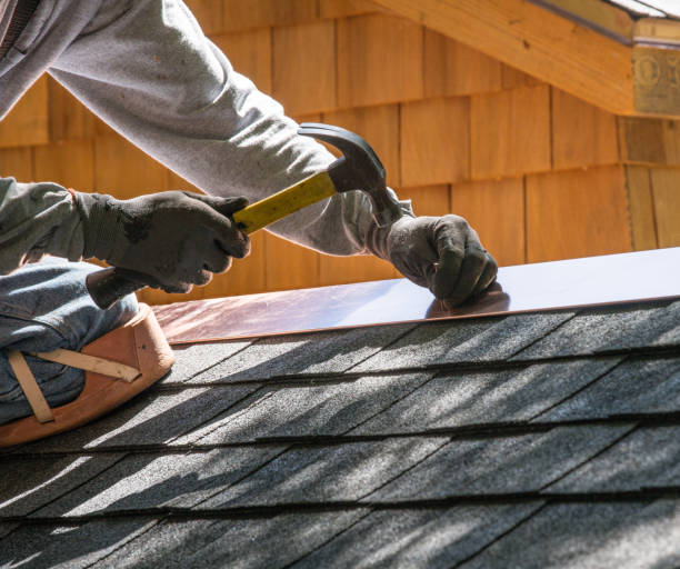Best Roof Maintenance Services  in Franklinville, NJ